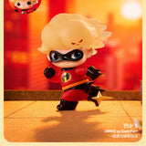 DIMOO WORLD x PIXAR joint series figure