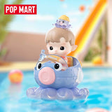 Water Party Series