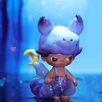 Dimoo constellation series