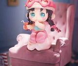 OONA All Pink Day Pink Anniversary Collection