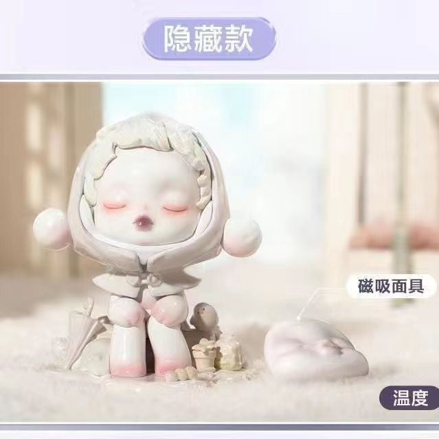 unoffical warmth series