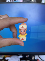 A gift collection from the stars