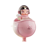 MEGA SPACE MOLLY 100% Bloom Series Elevators