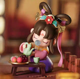 Datang Fenghua series