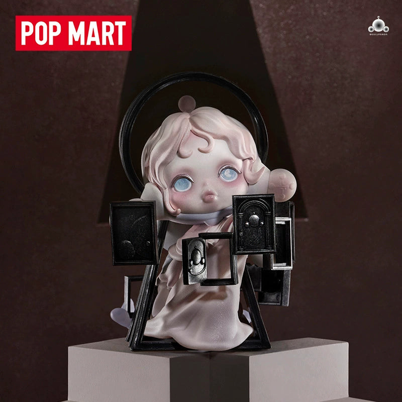 Door to Retreat Series