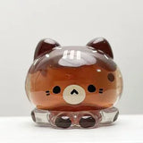 Octopus Meow Meow Candy Series
