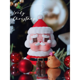 Lonely Christmas Series
