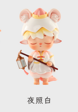 Chang'an Instant Event Series