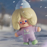 Happy Winter Series