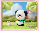 Animal Play House Series