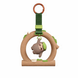 PUCKY Closed for Today Series - Pendant Blind Box