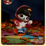 DIMOO WORLD x PIXAR joint series figure