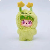 Q Bao Electric Wave Club MINI Plush Pendant Series