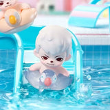Pool Party Series