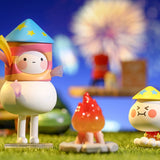 Go Camping Series