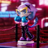 Animal Competition series