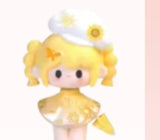 UUTOY Sunny Rain Collector Series MINI Ornament Figure Gift Trendy Toy