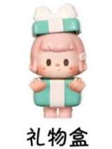 buer fairy tale mini doll