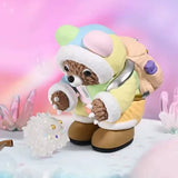 Okubo Muchi Dream Life Series