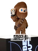 Star Wars Collaboration - Finding the Force Series