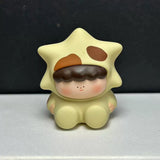 With you series - wishful star beads