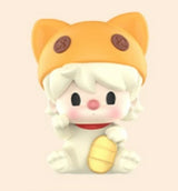 Lucky Cat Series