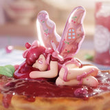 AAMY Witch Kitchen Series Tide Play Doll