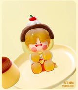 PINO JELLY I am your doll series figure