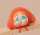 CRYBABY Crying Babe Series Vinyl Plush Twisted Egg