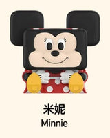 Disney classic POP CUBE-1 series figure toy gift