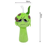 Sprunki Plush rhythm box new game merchandise plush toy doll