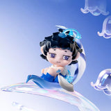 FAYA germination mood series figure