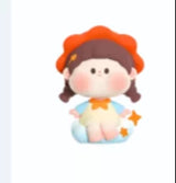 Mimibobo is going out to play Moe Grain today