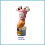 GUMON Wonderland Garden Blind Series Tide Play Figure