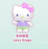 Hello Kitty Summer Skittles Collection