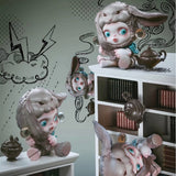 Weekday Wonderland Series