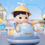 Popcar park bumper car series
