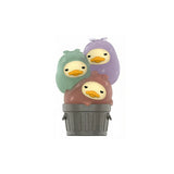 DUCKOO Citywalk series figure toy gift