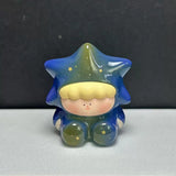 With you series - wishful star beads