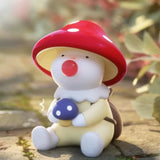 Repolar Elf Garden Series