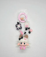Tutu and Bear Happy Party Series