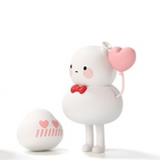 Balloon Man Series