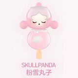Skull panda Collection Full Collection