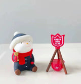 Repolar Winter Town Series