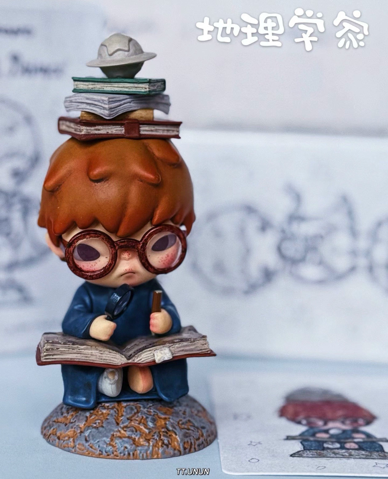 Hirono × Le Petit Prince of Ono