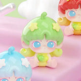 Freedom is an undefined series of colors