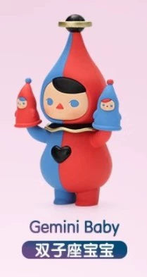 Beech pucky elf constellation series