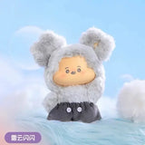 Mickey Cloud Fantasy series