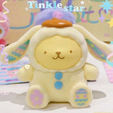 bunny series