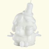 Lonely Christmas Series Aromatherapy